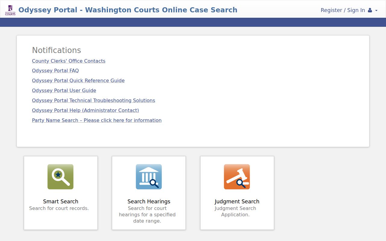 Mill Creek East residents directory Odyssey court search